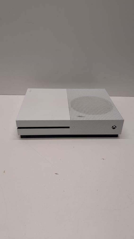 Microsoft Xbox One S 500GB Video Game Console w/ Controller & Cords (P03066162)