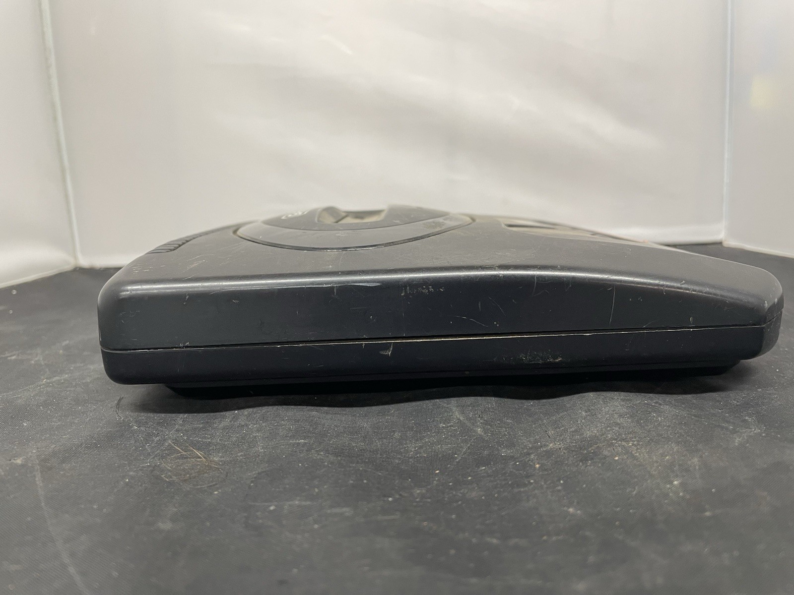 SEGA Genesis II 16MB Home Console – Black-Console Only-Tested