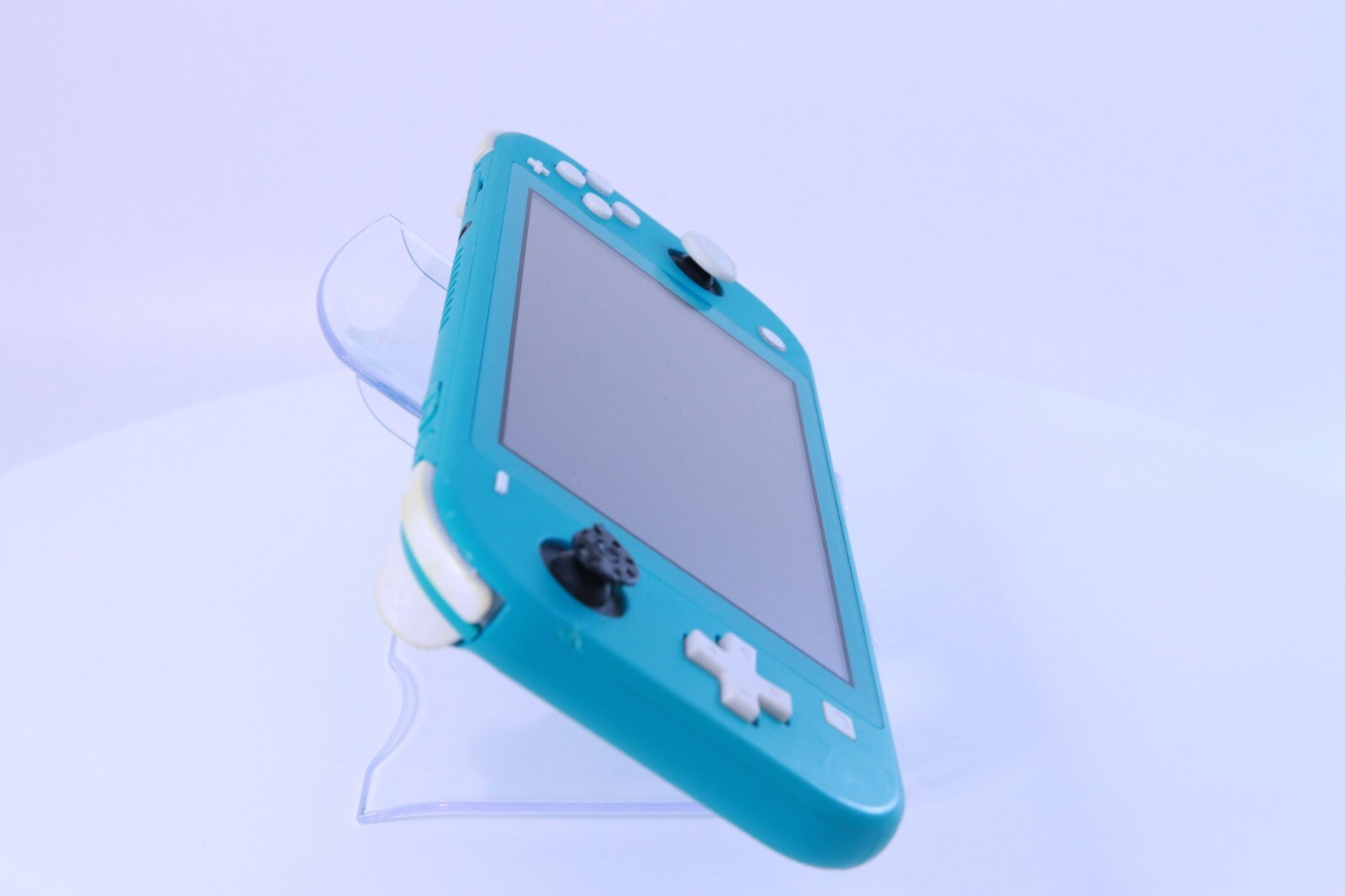 JP Game Nintendo Switch Lite Turquoise [Rank :B] 【 Region Free 】