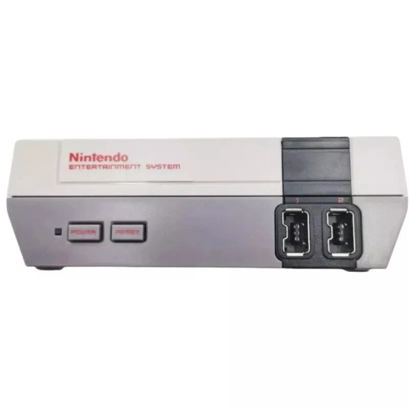 Nintendo NES Classic Edition Mini Console USA New Unopened w 30 games US Stock