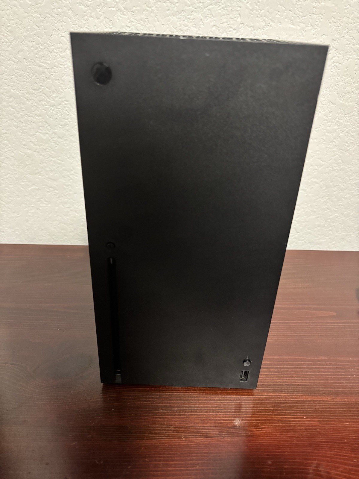Microsoft Xbox Series X 1TB Black Home Console 4K UHD Wi‑Fi Region Free