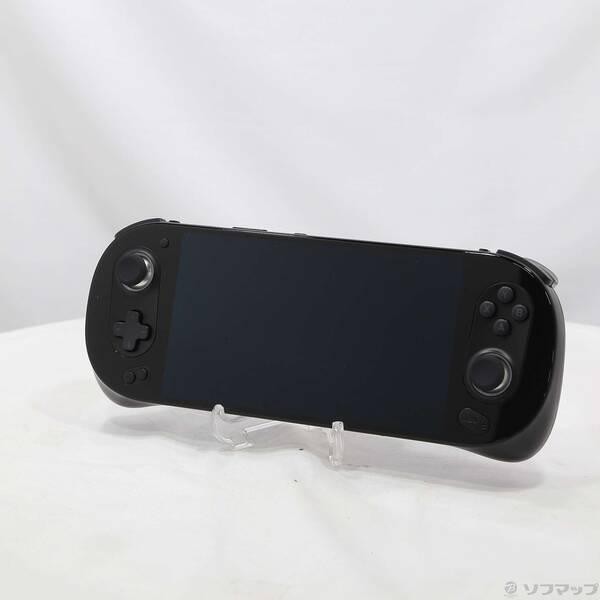 AYANEO Pocket EVO 256GB スターリーブラック AYAPKEVO-12256-SBR Wi-Fi