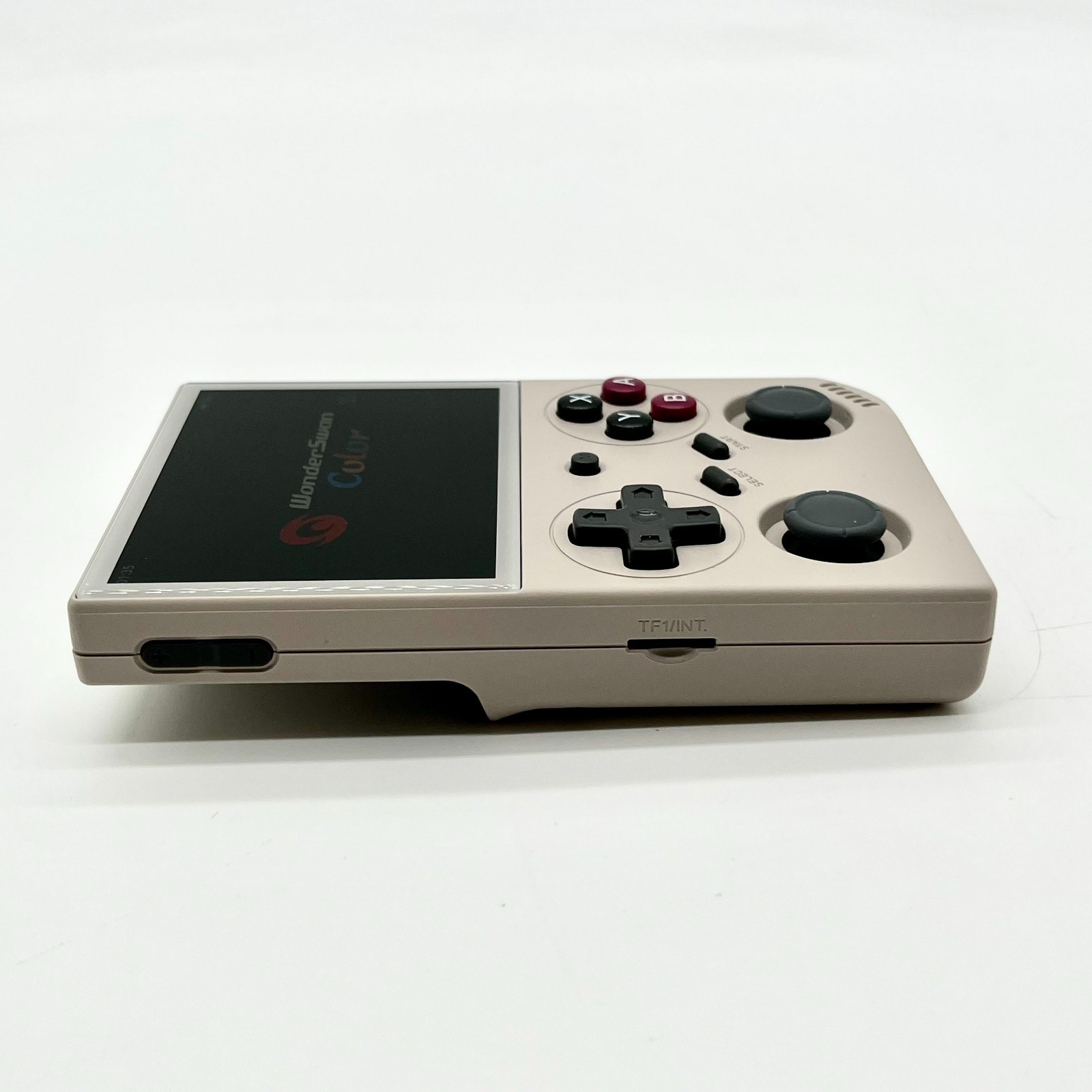 Batlexp 3.5″ Display 640x480p Rechargeable Handheld Console Model G350