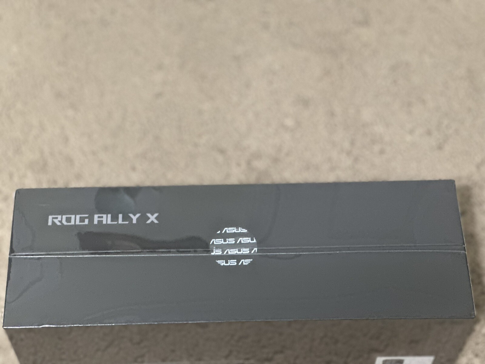 ASUS ROG Ally X RC72LA 1TB 7in 12GB*2 LPDDR5 Wi-Fi Bluetooth TYPE-C Black