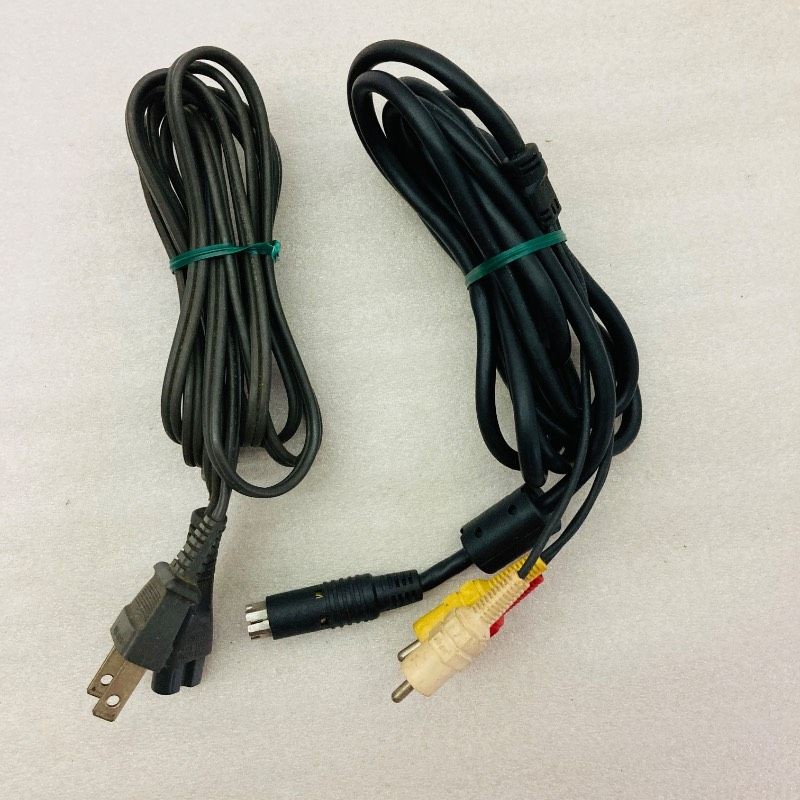 SEGA Saturn HST-3220 Console Confirmed to work