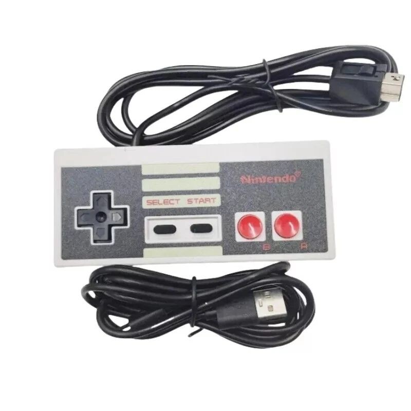 Nintendo NES Classic Edition Mini Console USA New Unopened w 30 games US Stock