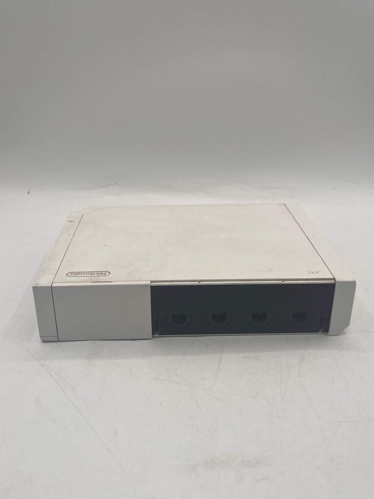 Nintendo Wii RVL-001 Console White 2006