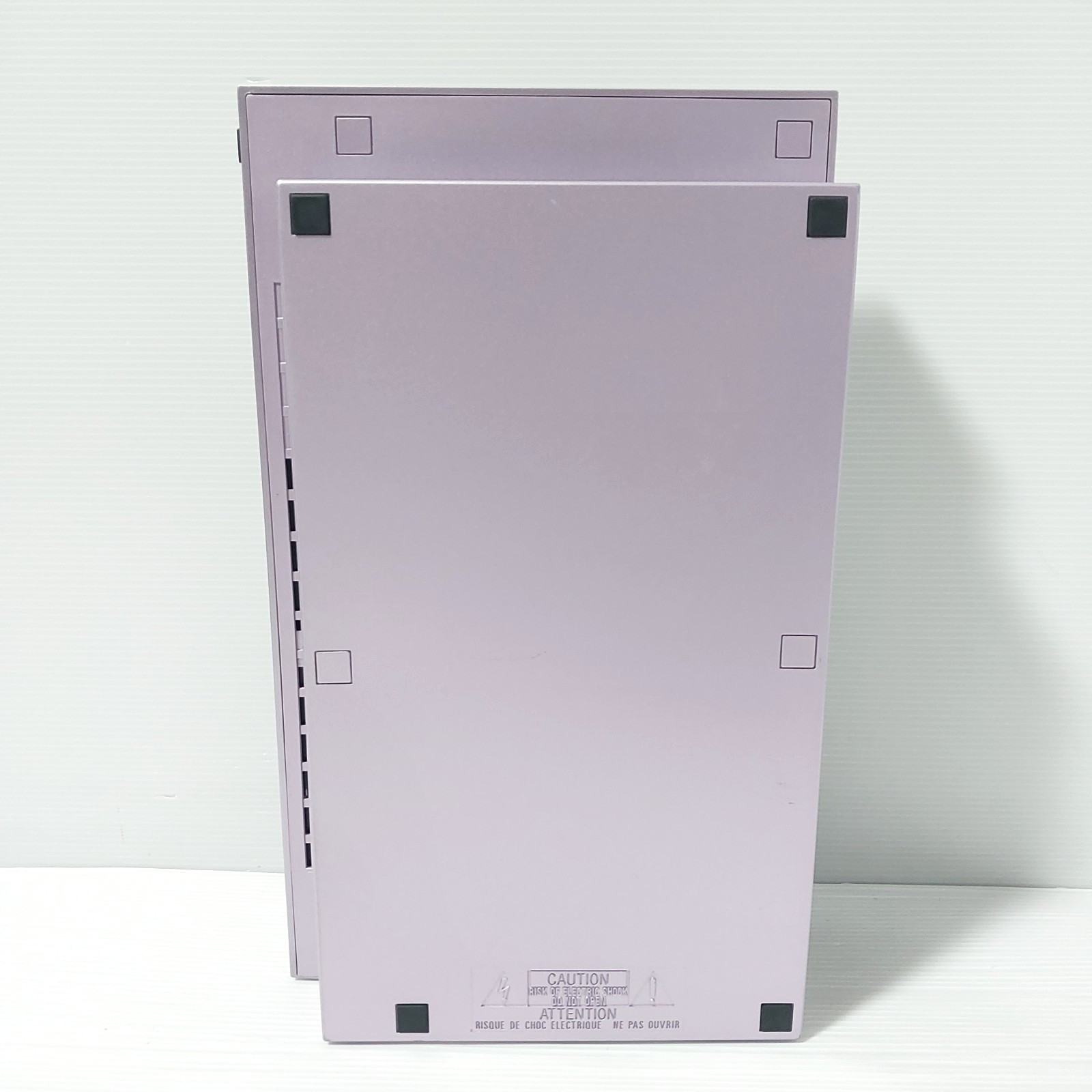 PlayStation2 PS2 Sakura Pink Japanese Console SCPH-39000 NTSC-J Import Japan