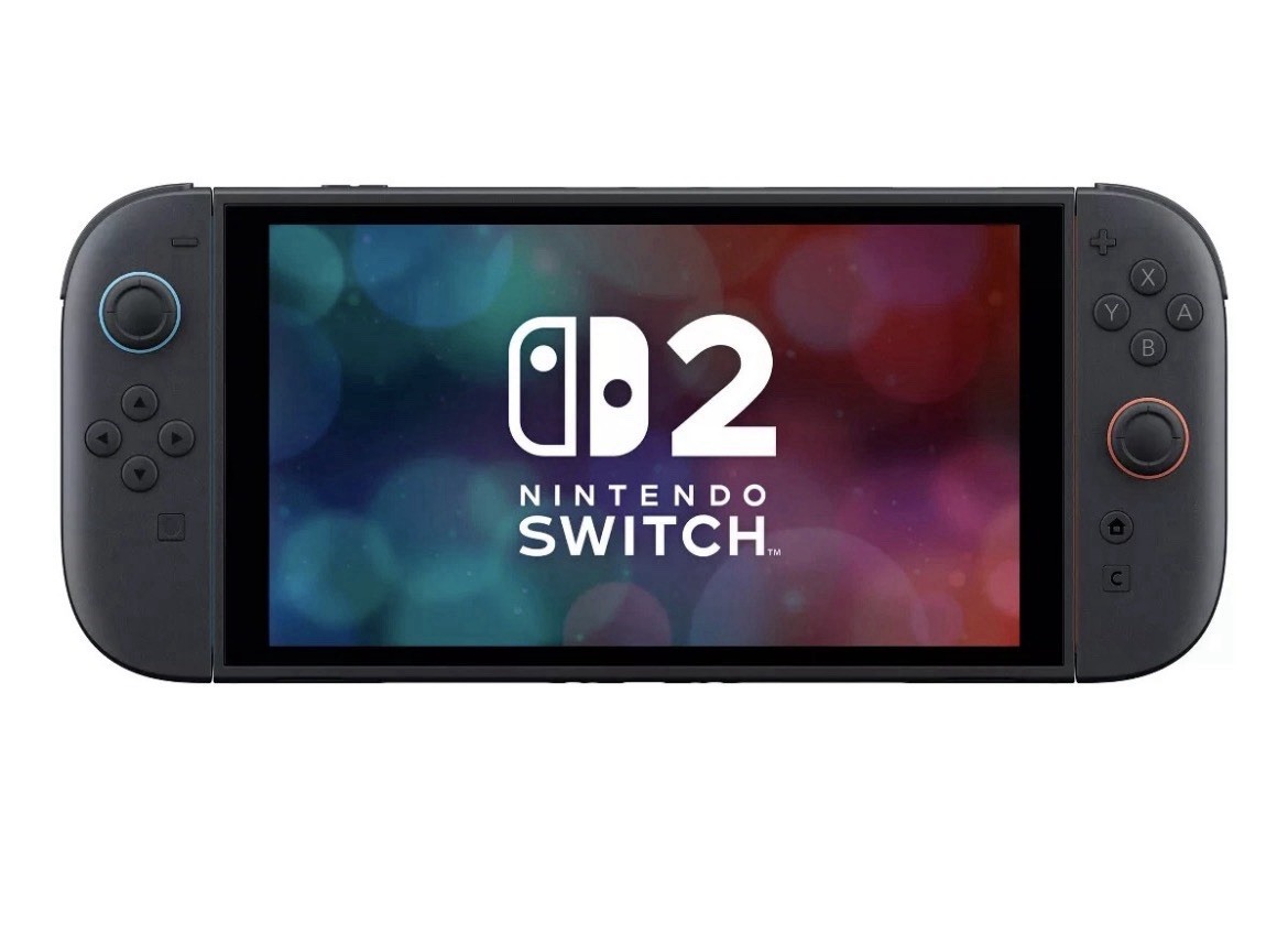 Nintendo Switch 2 Gaming Console – Openbox