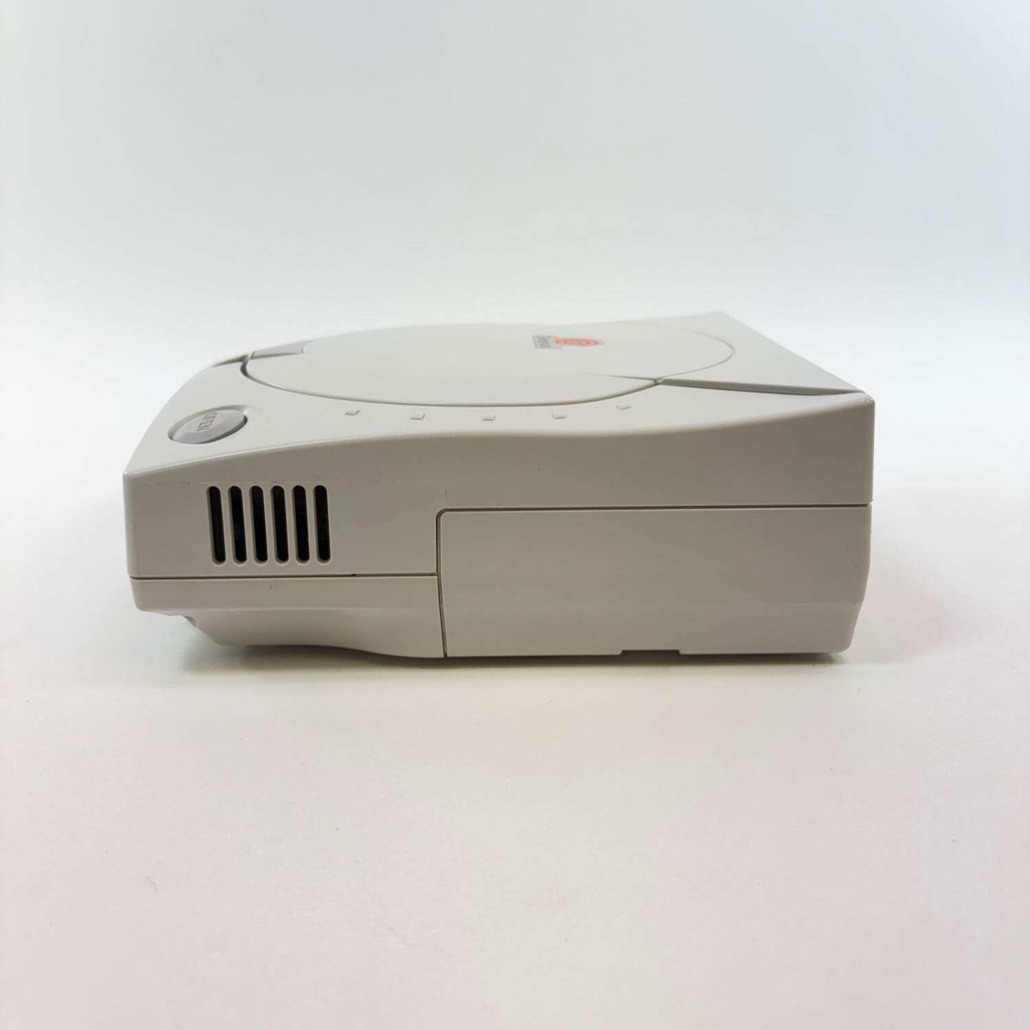 Sega Dreamcast Console Gaming System White