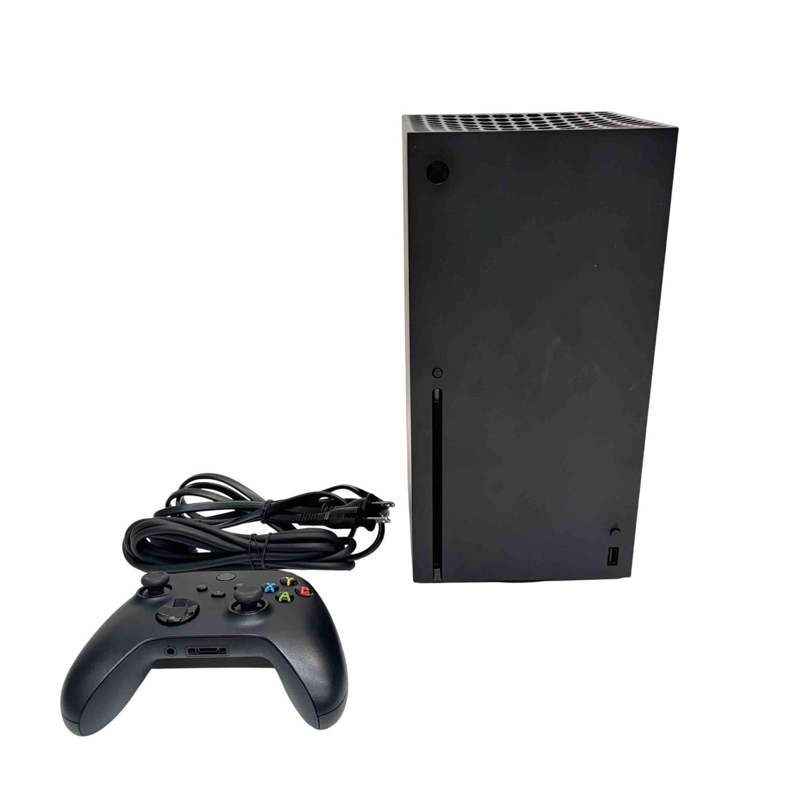 Microsoft Xbox Series X 1882 1TB 4K Video Game Console 7911