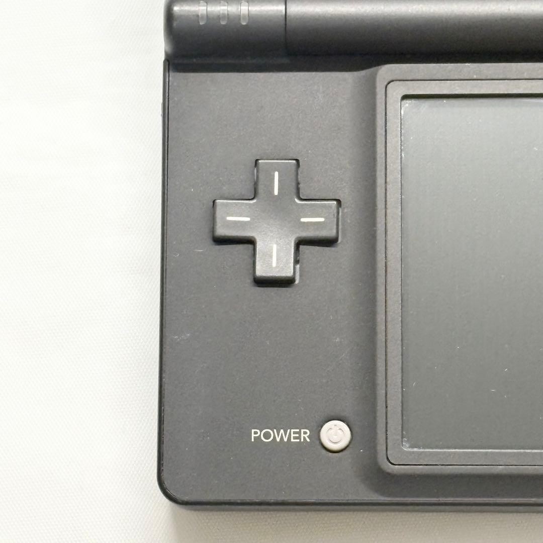 Pokemon DSi Reshiram Zekrom Edition Black Limited Edition Console Nintendo 2010