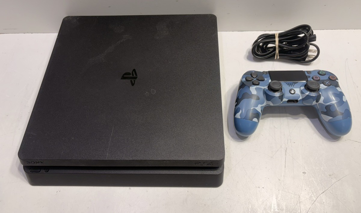 SONY PLAYSTATION PS4 – 1 TB CUH-2215B – 1TB (P11034873)