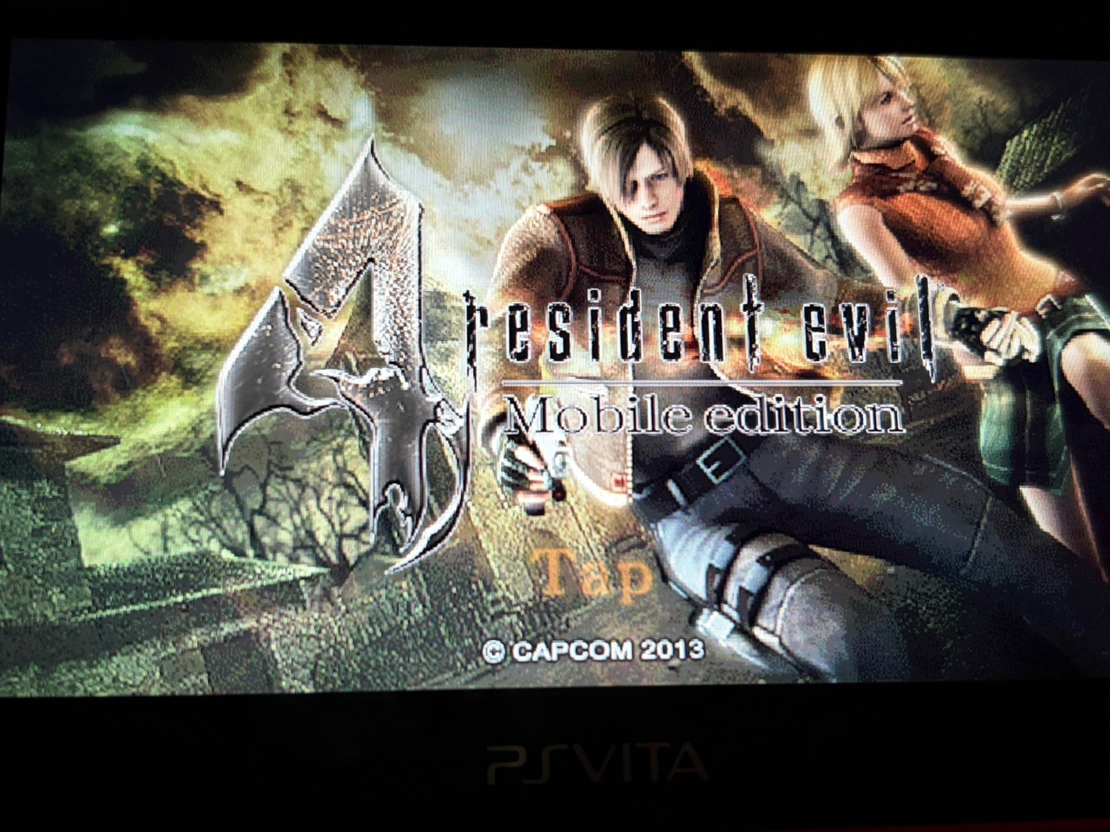 PlayStation vita model 2000 All Black mod OPTIMIZED + CHARGER bundle
