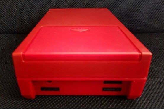 Nintendo Disk System HVC-022 Famicom Disk System Console Tested Working