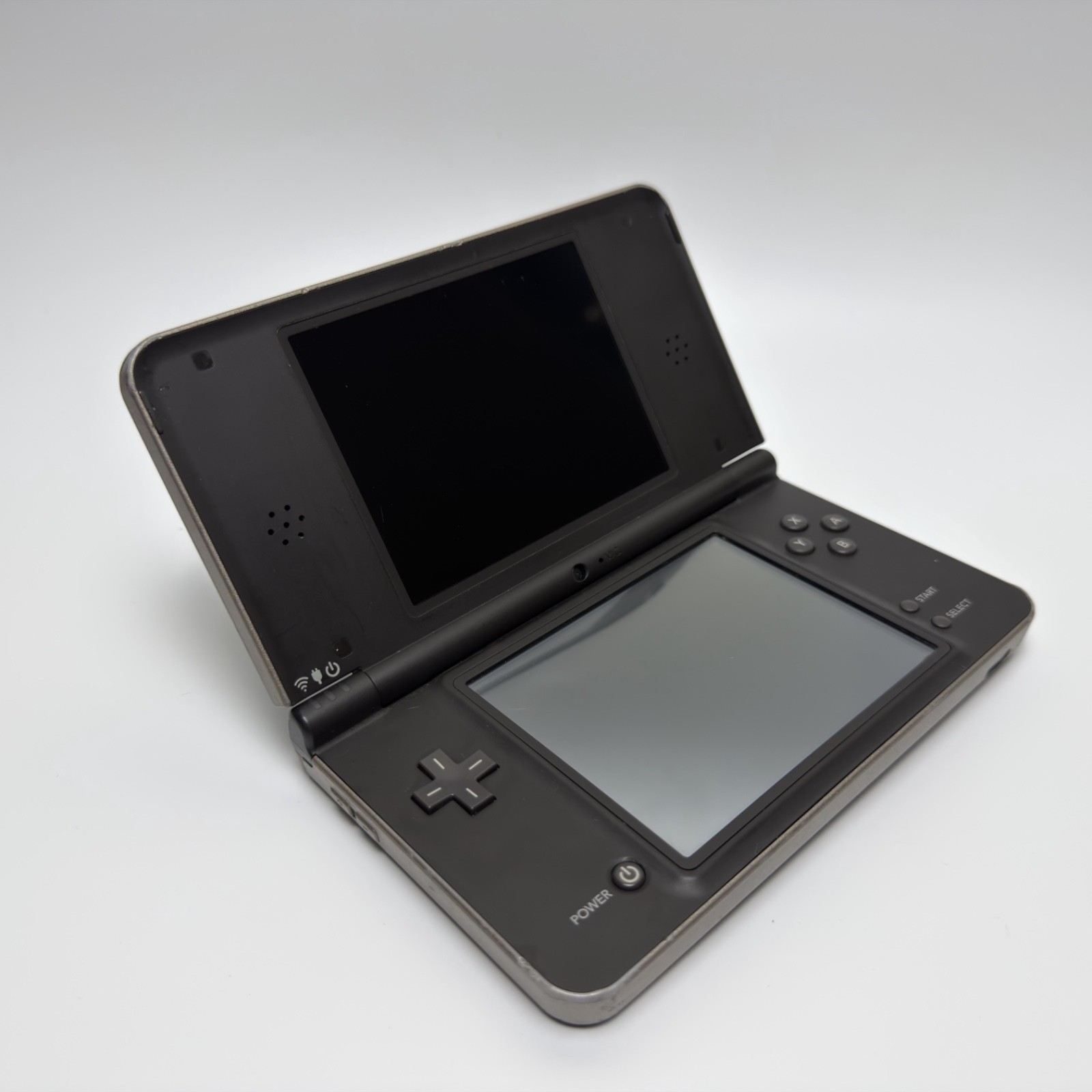 Nintendo DSI XL Bronze Brown w/ Wireless Charging, USB-C, and MORE!