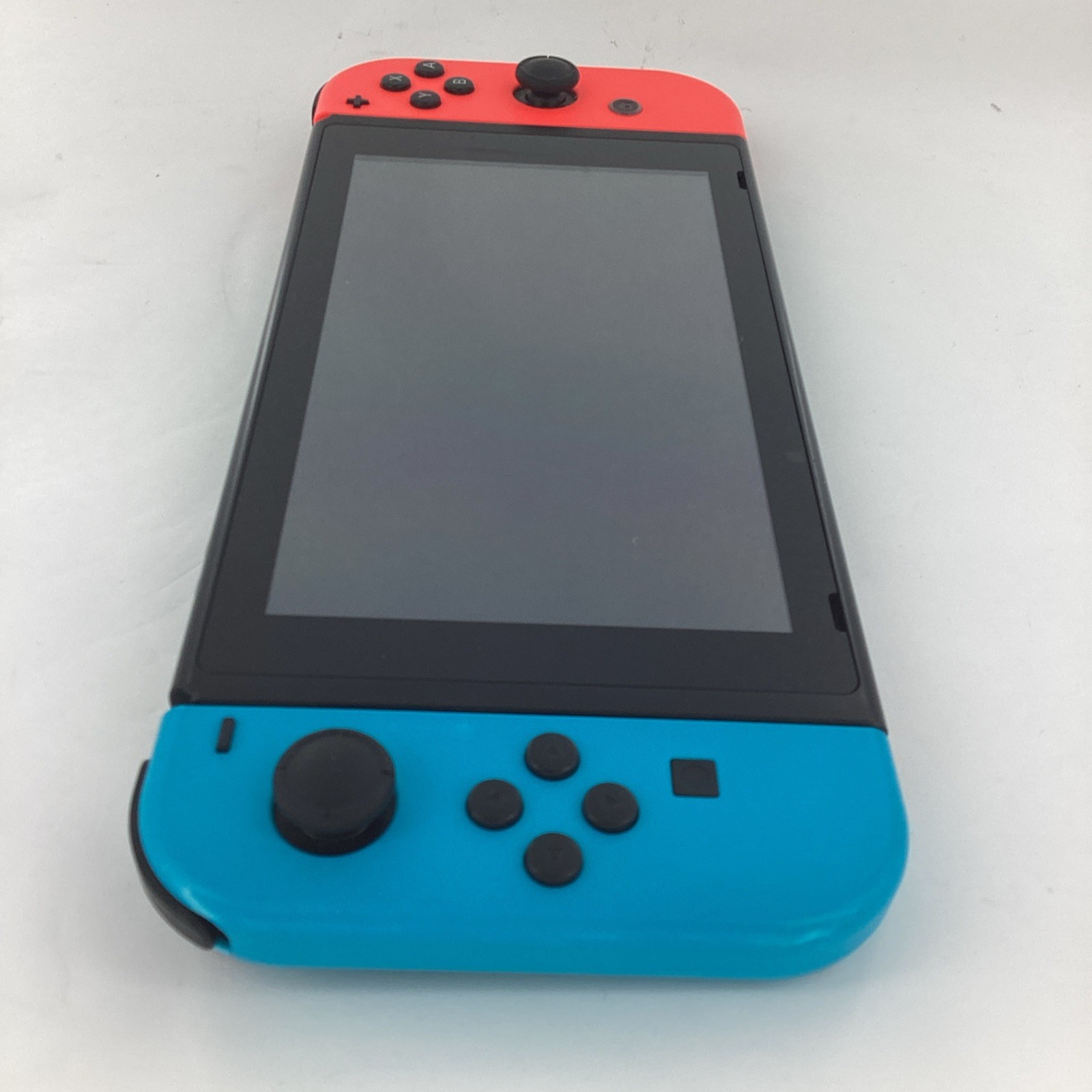 Nintendo Switch 32GB Handheld Console – Neon Red/Neon Blue – #20613