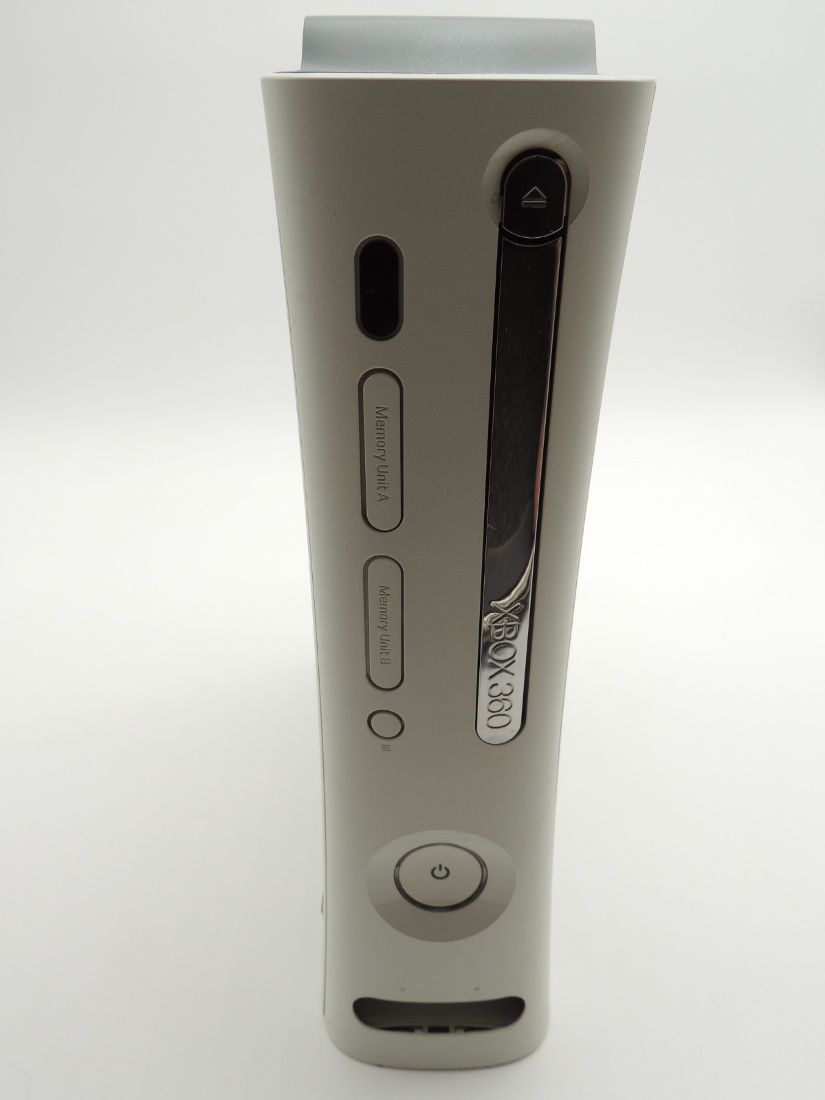 Microsoft Xbox 360 60GB Console with 10 Games & Controller