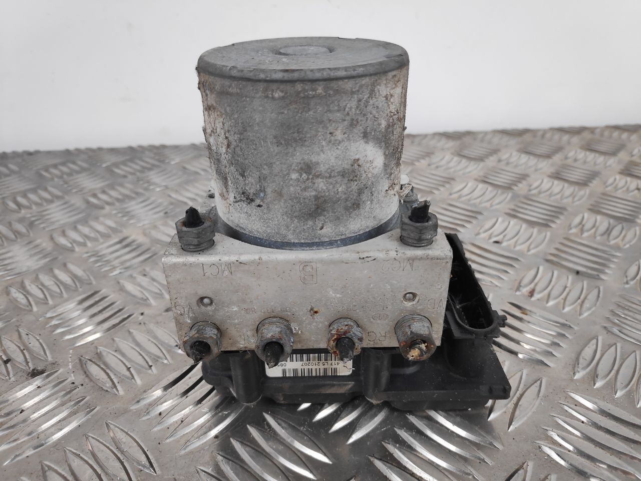 CITROEN/DS DISPATCH ABS VALVE/PUMP/CONTROLLER 14 010 829 80