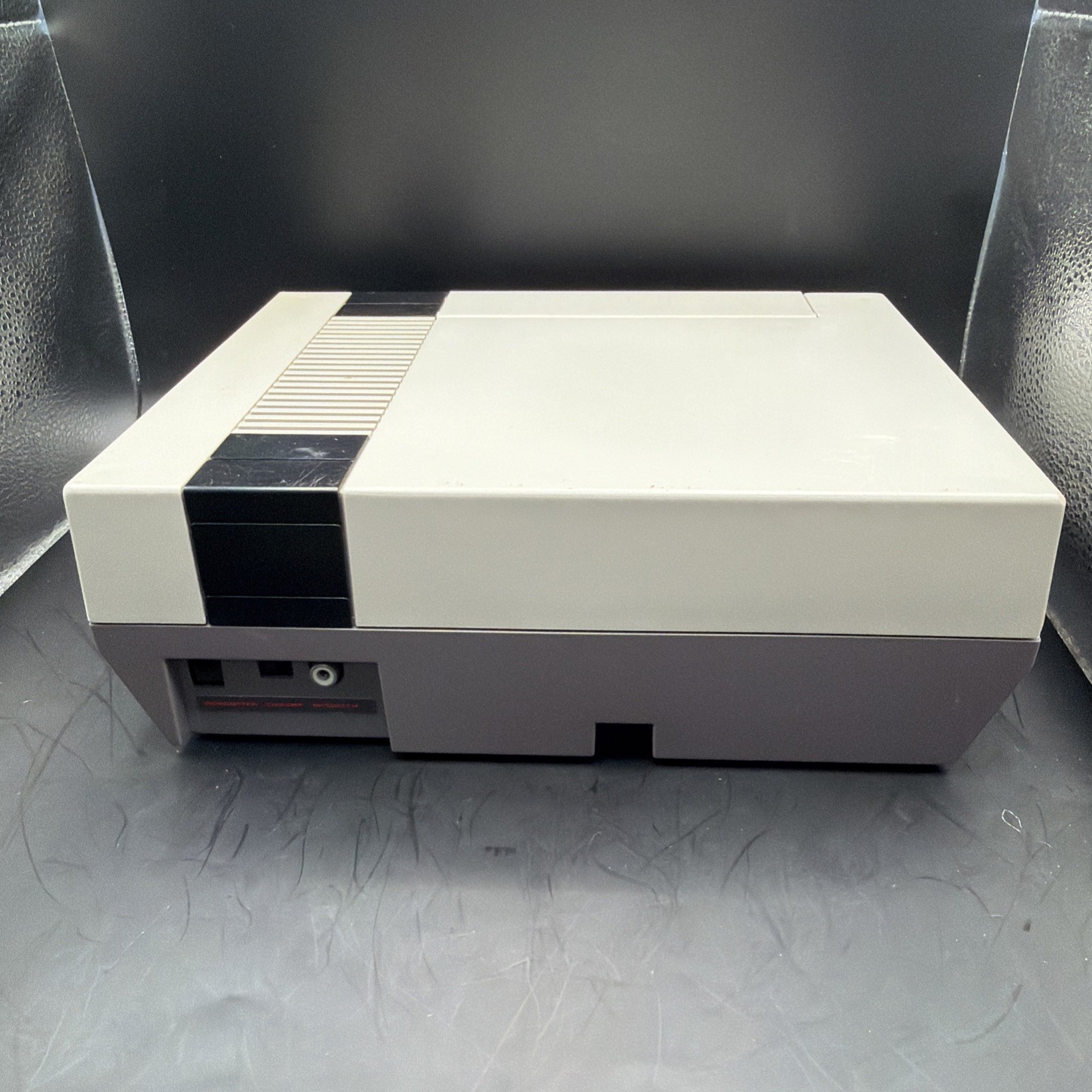 NES Nintendo Console Bundle with Super Mario Bros. 1,2,3 and Controllers