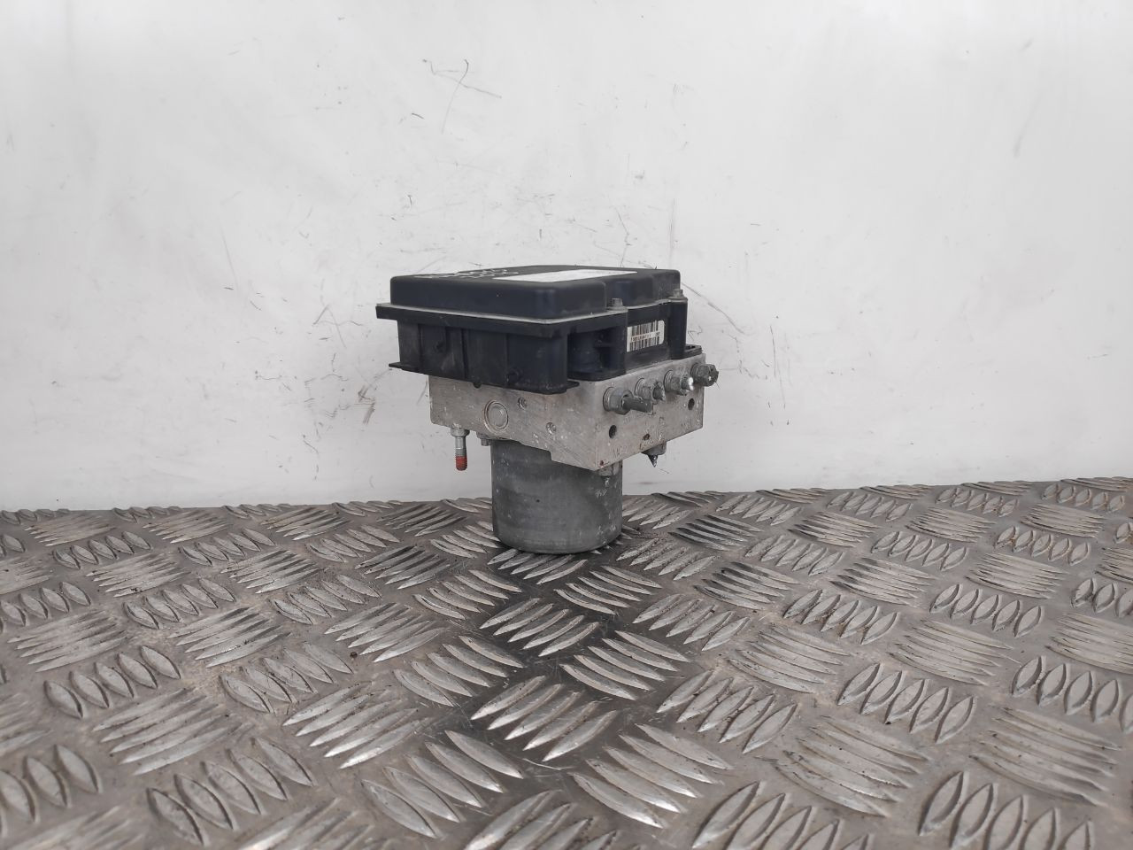 2010 TOYOTA AVENSIS T27 ABS VALVE/PUMP/CONTROLLER 44540-05120