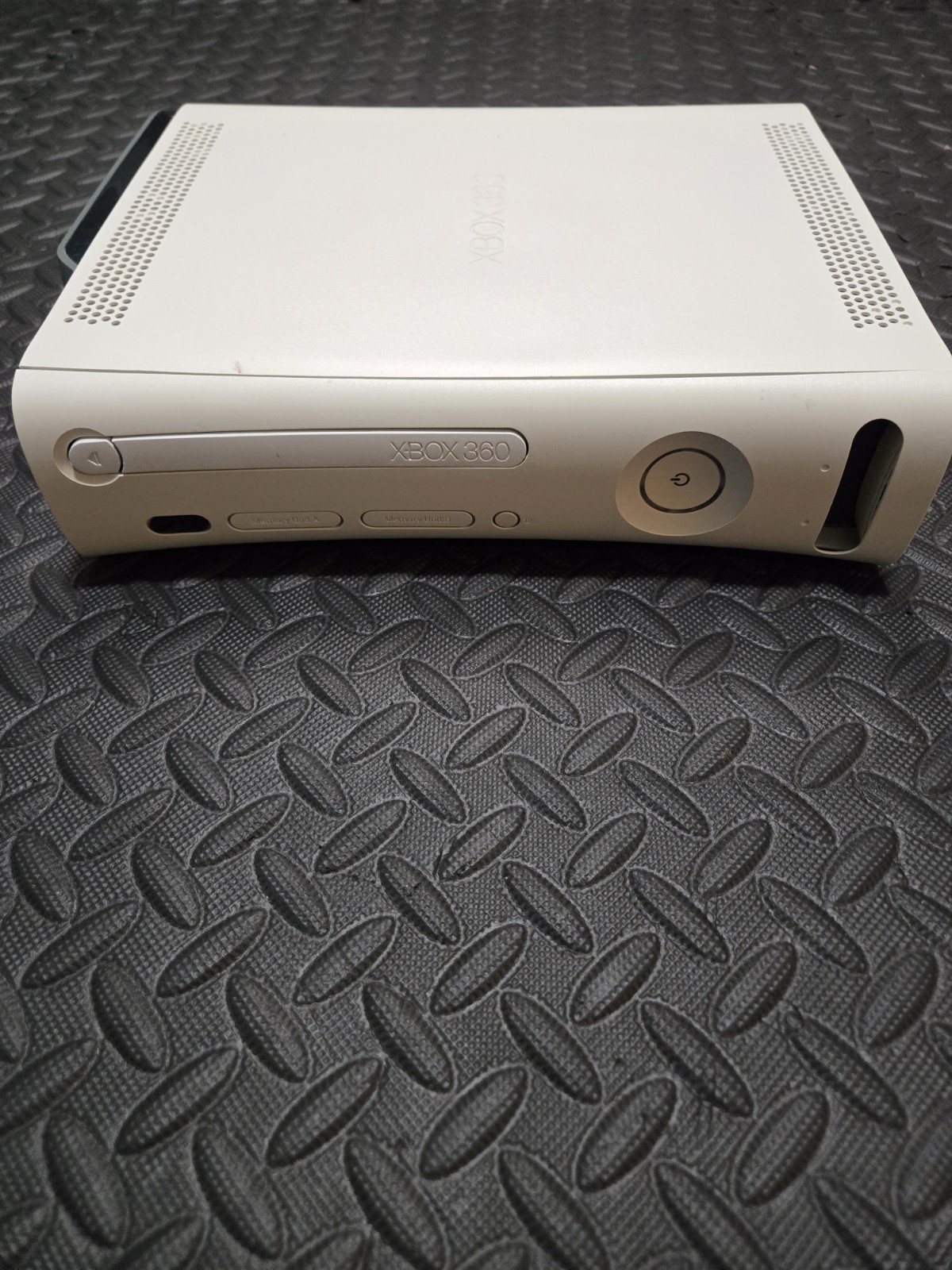 Microsoft Xbox 360Pro XBOX 360 Video Game Console– Tested & Working
