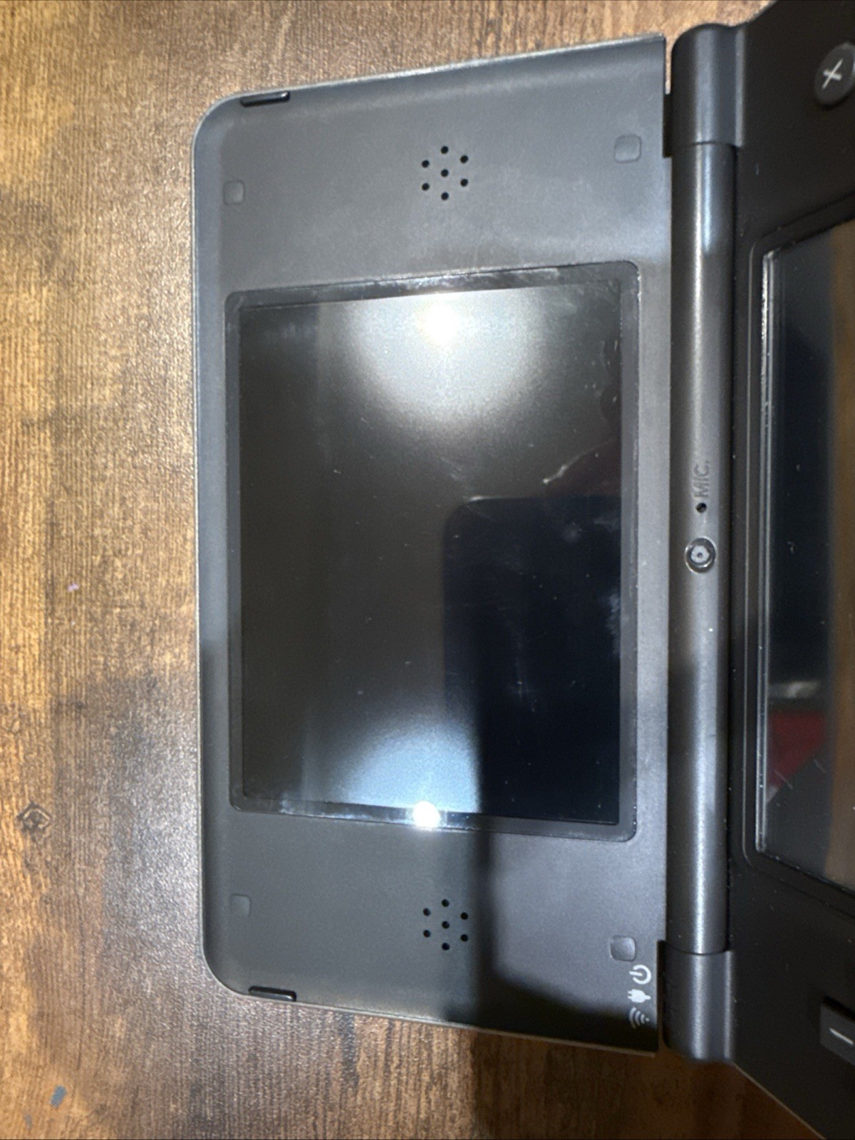 Nintendo Dsi xl – Bronze