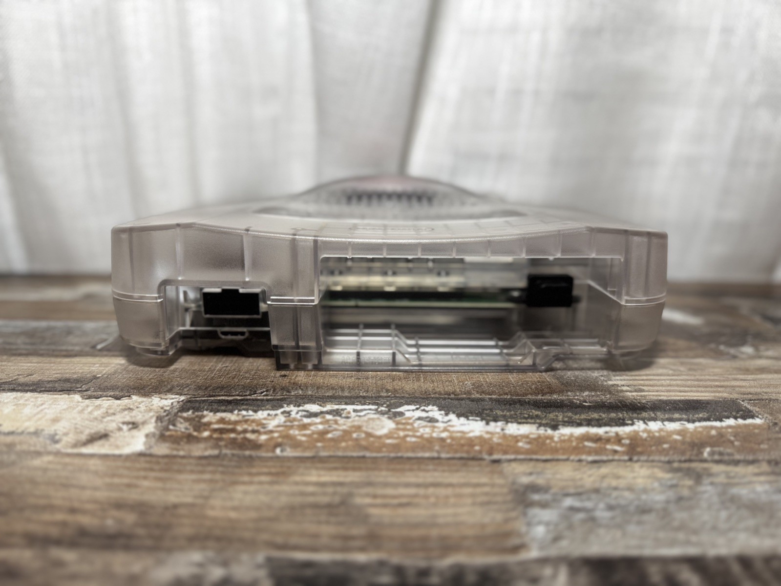 Nintendo 64 HDMI PixelFX Retro Gem-Full Recap PSU+PCB-Expansion Pak-New Shell++