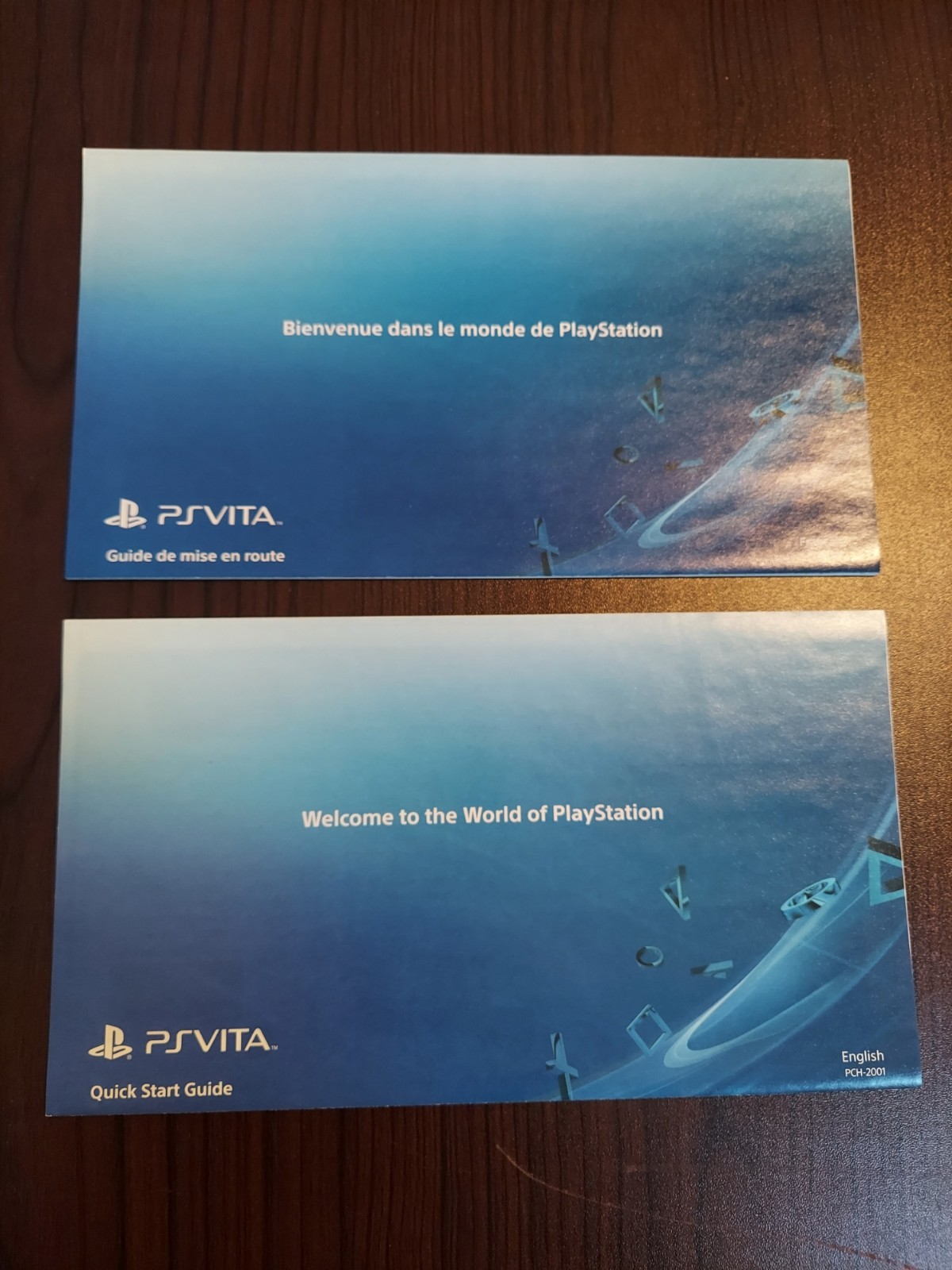 Borderlands 2 PS Vita Console Bundle (Used/Tested- Fair Condition) (Incomplete)