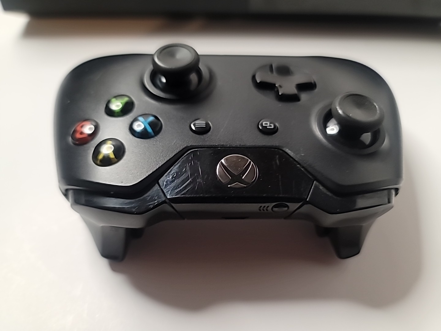 Xbox One 1 TB 1540 Bundle: Box, Kinect Camera, Controller, Games Tested/Works