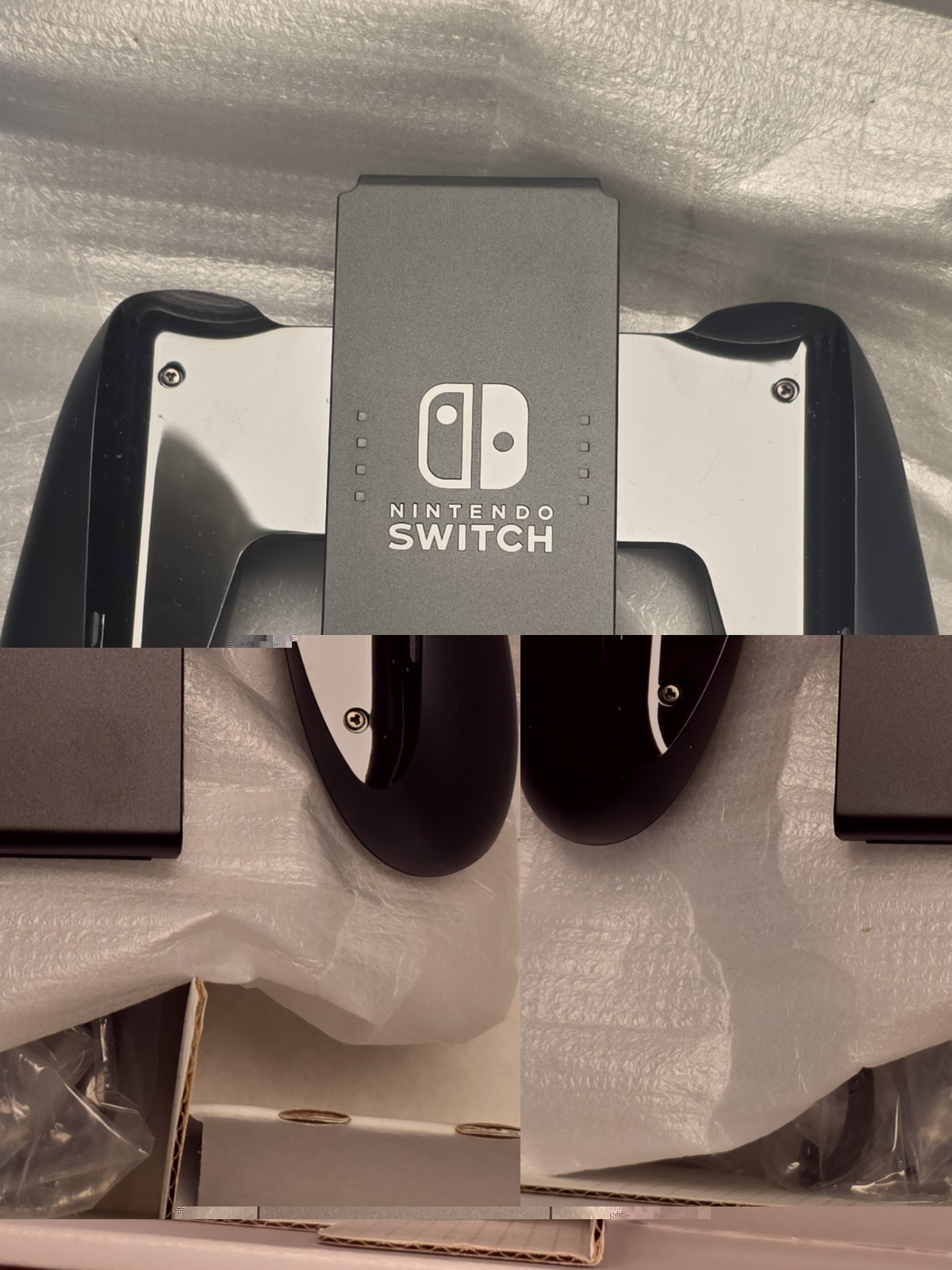 Nintendo Switch Dragon Quest XI S Lotto Limited Edition Joy-con Japan Excellent