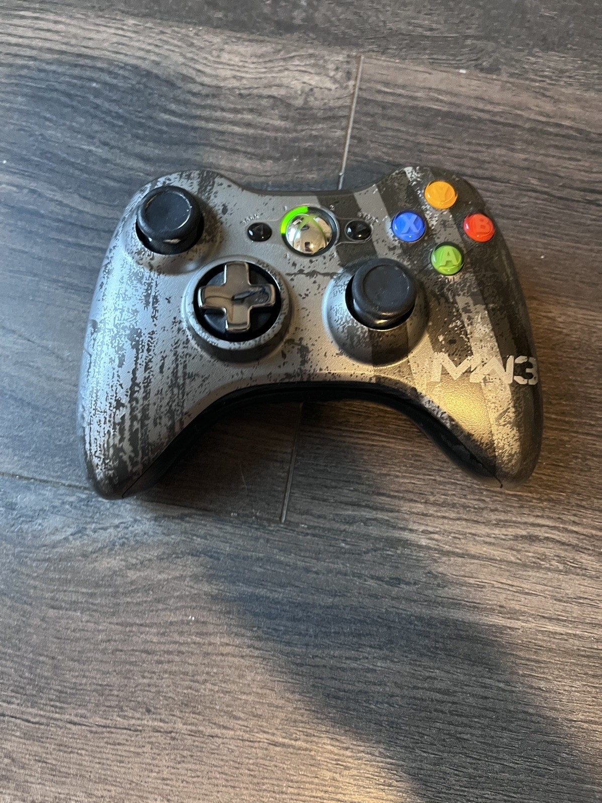 Microsoft Xbox 360 S Modern Warfare 3 Limited Edition Console with Controller