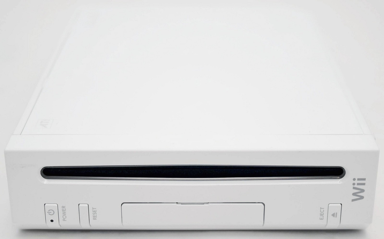 BOXED Nintendo Wii Video Game System RVL-001 Console Bundle Retro