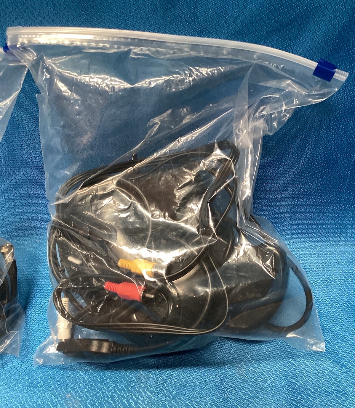 SEGA Genesis Video Console Model 1
