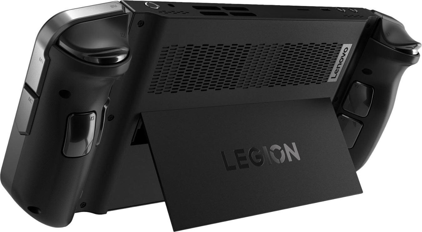 Lenovo LEGION GO 8.8″ 144Hz Gaming Handheld AMD Ryzen Z1 Extreme 1TB (PRE-ORDER)