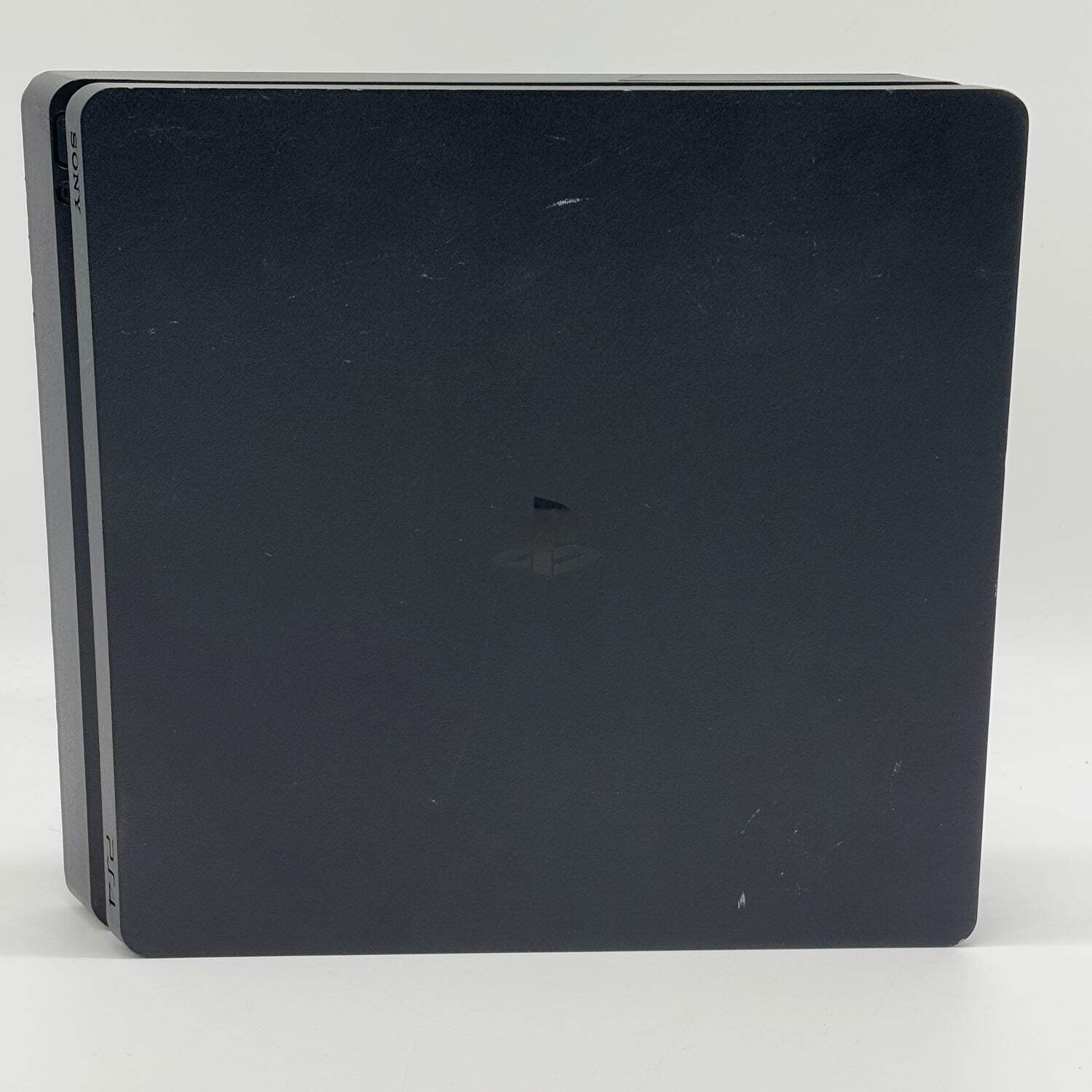 Sony PlayStation 4 Slim PS4 500GB Black Console Gaming System CUH-2115A