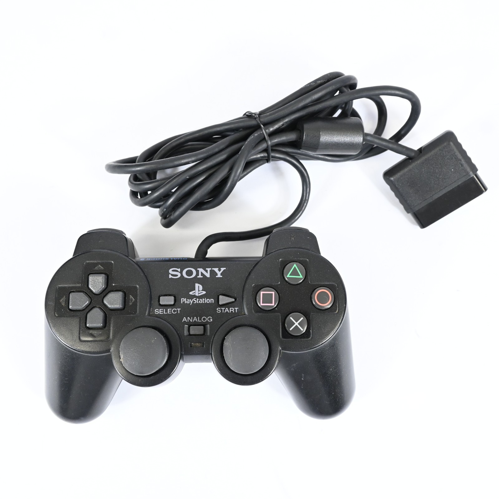 Sony PS2 SCPH-10000 Console Boxed Tested Working NTSC-J Japan
