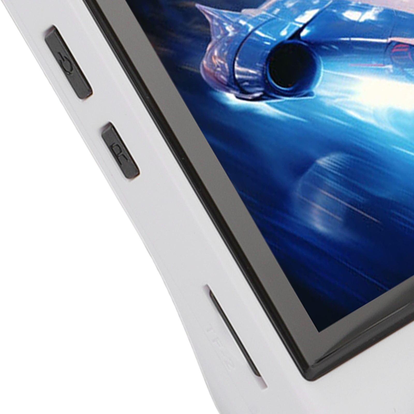 Handheld Game Console Open Source Dual System 3.5in IPS Display Over 18000 GLAB