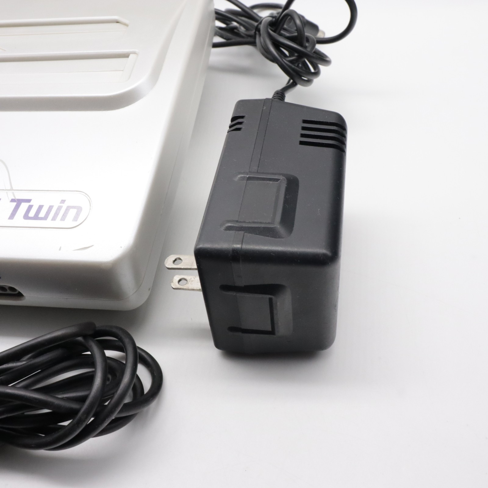 OEM Snes Super Nintendo Controller Yobo Gameware FC Twin Game Console Read Descr