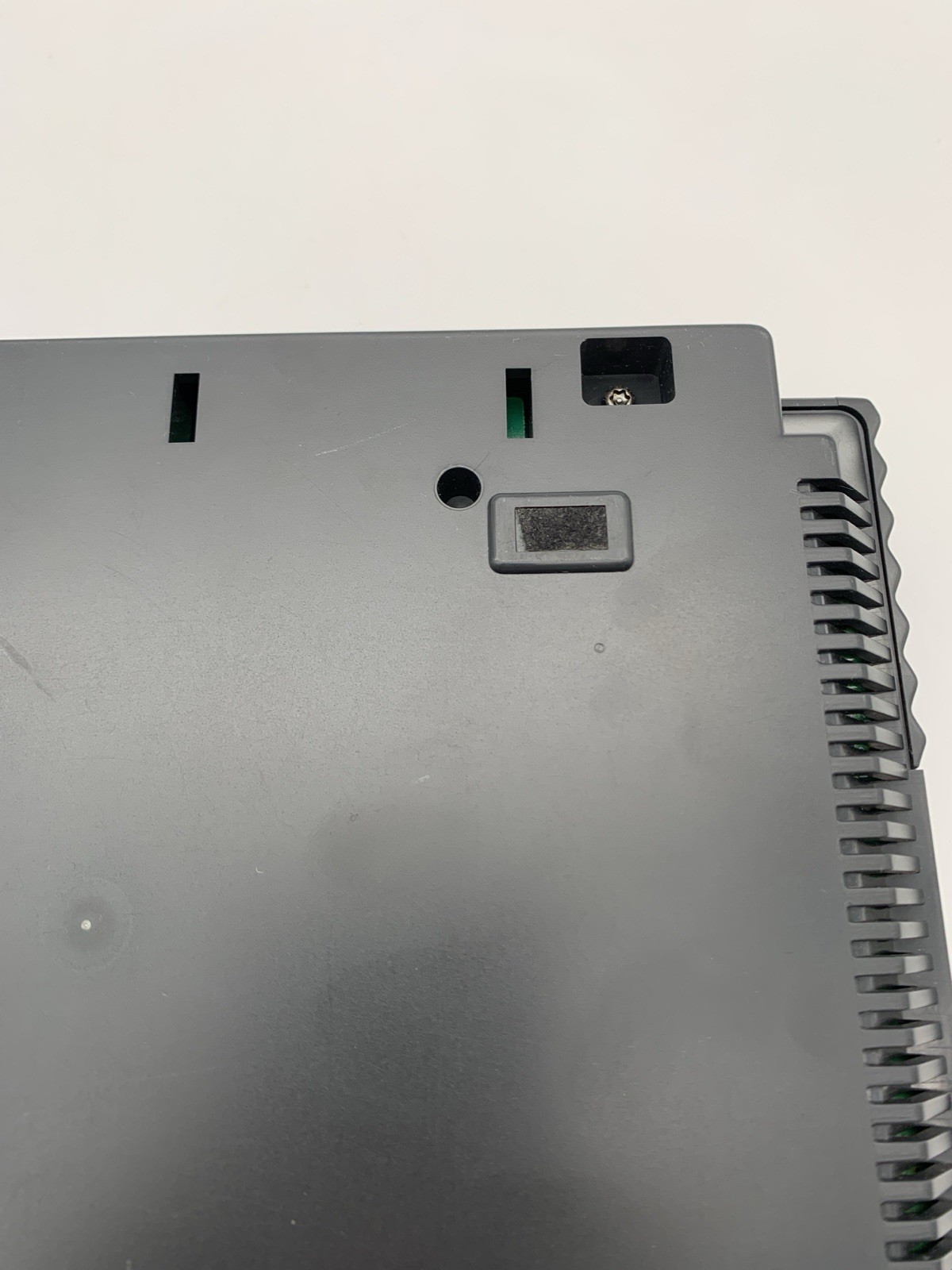 NEC PC Engine Duo main unit, operation unconfirmed, PI-TG8, for parts 0616-209