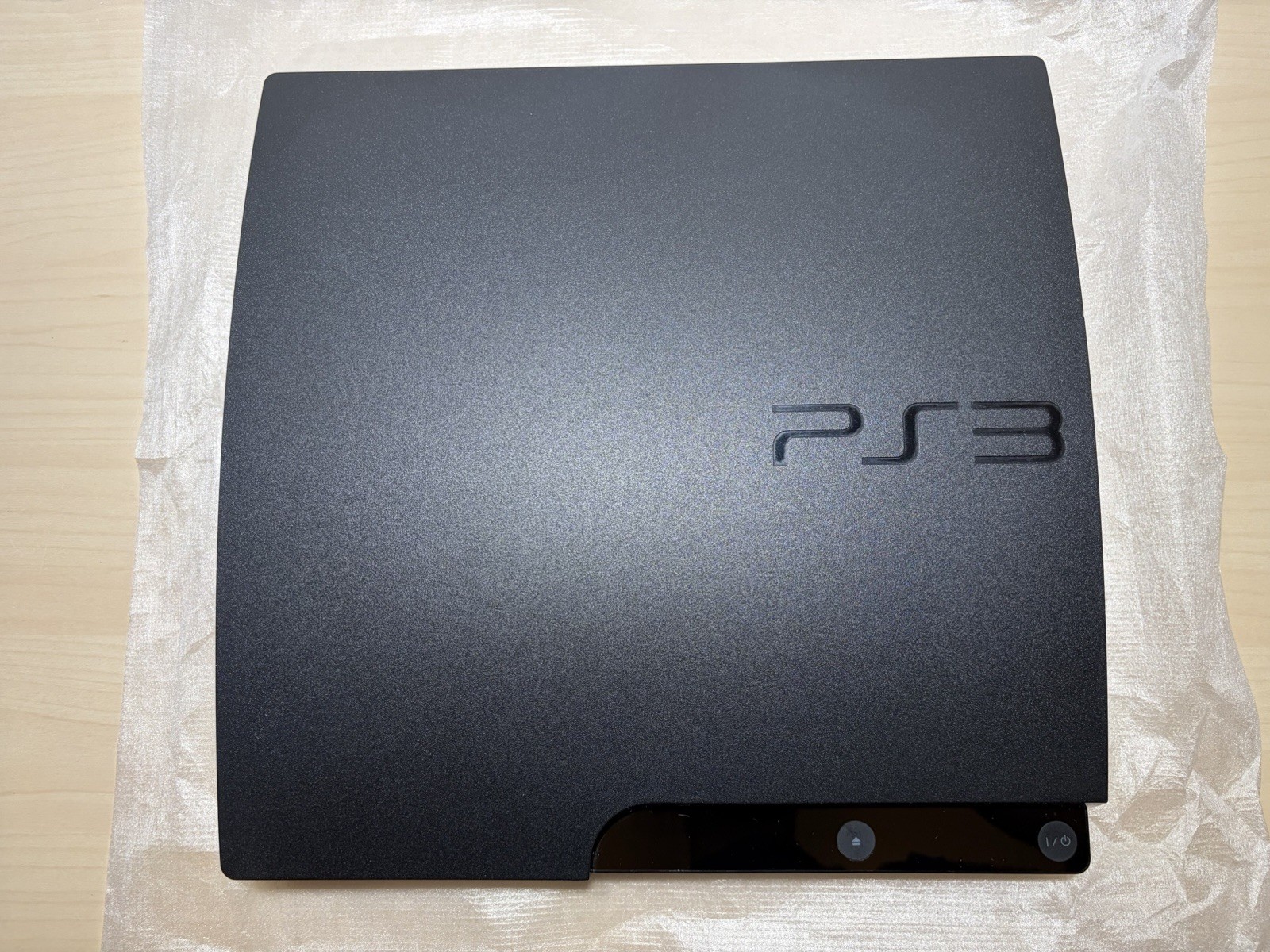 Sony PlayStation 3 PS3 Slim 160GB Call Of Duty Black Ops – Complete – Mint Cond