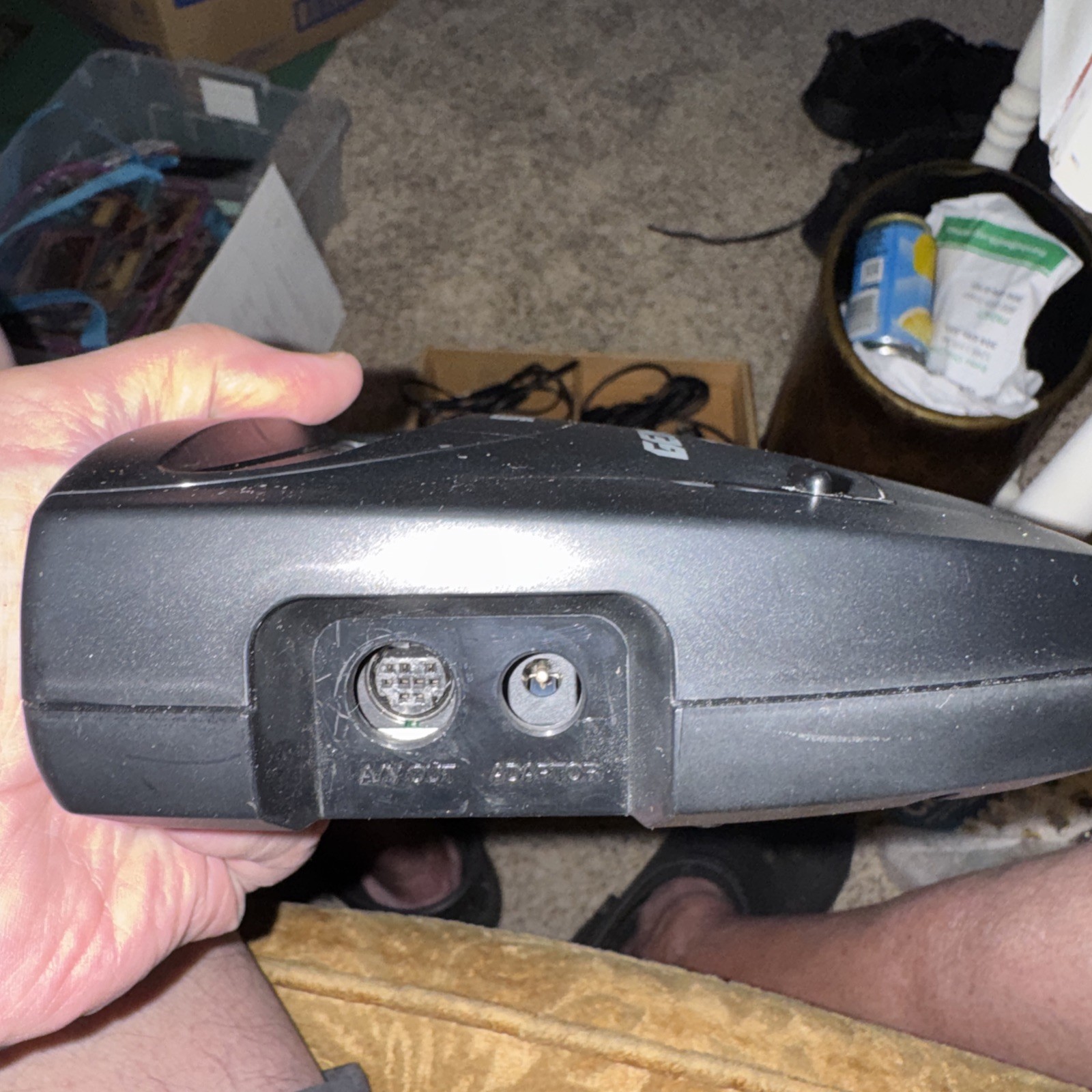 Sega Genesis 3 Core with Controller