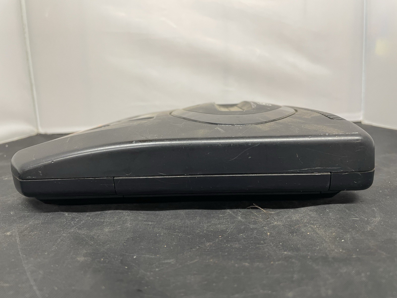 SEGA Genesis II 16MB Home Console – Black-Console Only-Tested
