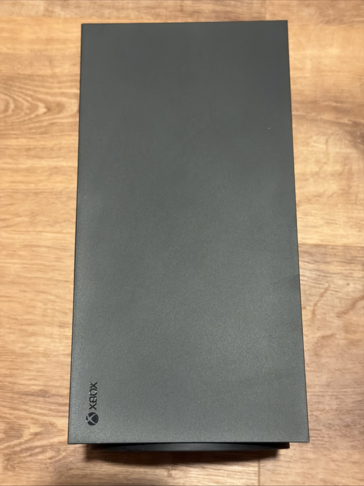 Microsoft Xbox Series X 1TB Console Gaming System Carbon Black 1882