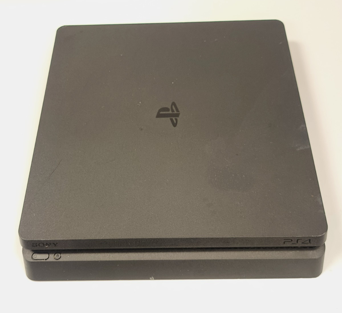 Sony PlayStation 4 Slim CUH-2015A 500GB – Console Only – Tested