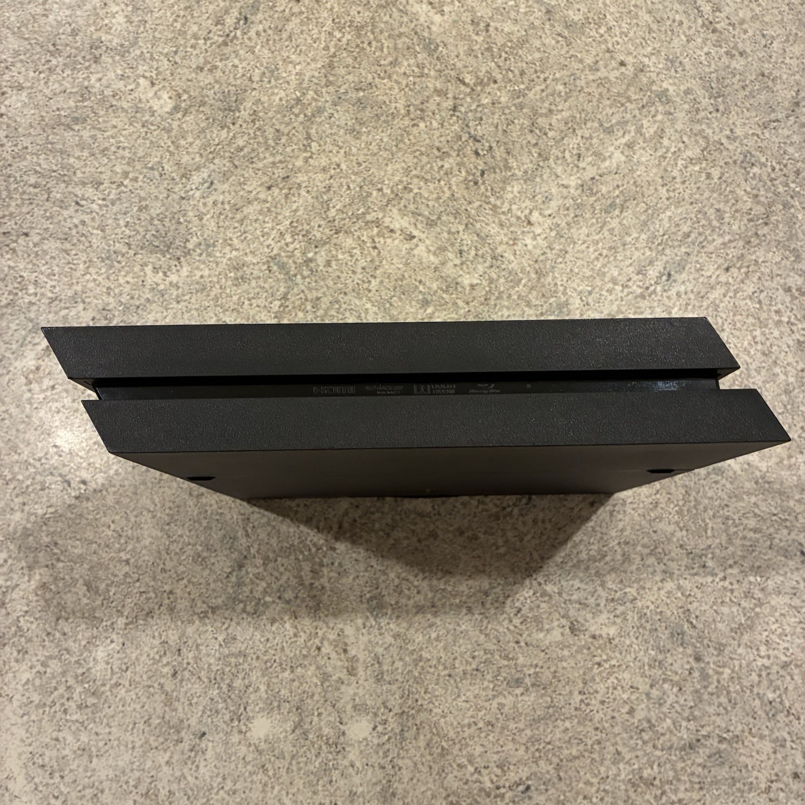 Sony PlayStation 4 500gb CUH-1215A Black Video Gaming Console (FW 13.50) Tested