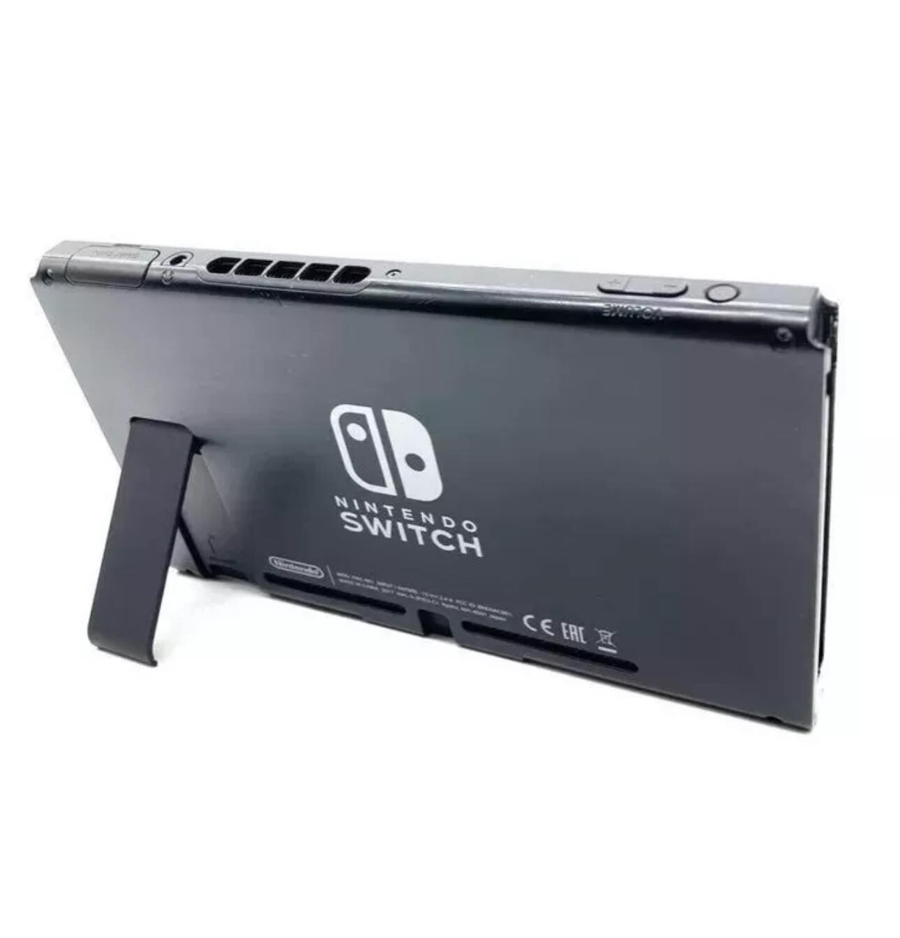 Nintendo Switch UNPATCHED Low Serial V1 HAC-001 Launch Model – Ship in 1-DAY