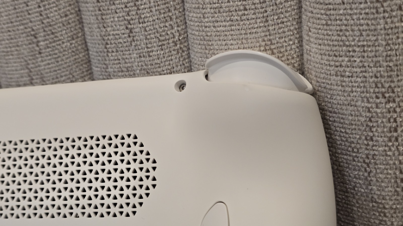 Ayn Odin 2 Pro 12GB RAM, 256GB | White | Excellent Condition