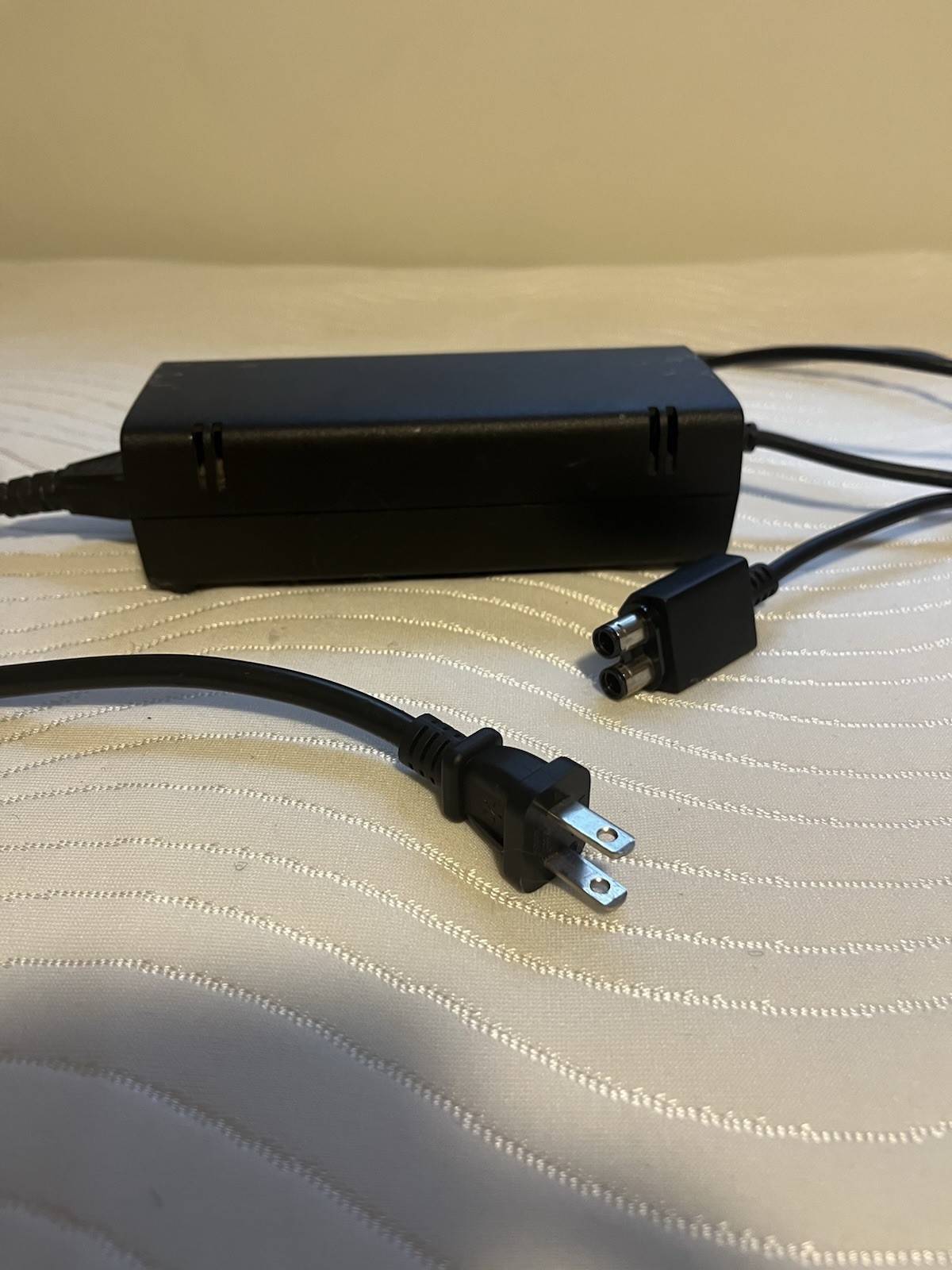 Microsoft Xbox 360 Black Console