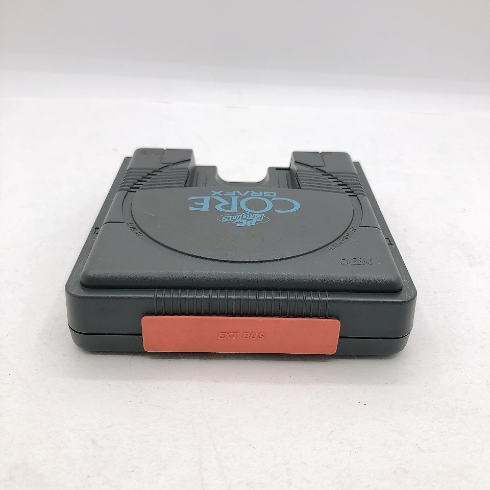 PC Engine Core Grafx Console System PI-TG3 NEC NTSC-J Japan Tested